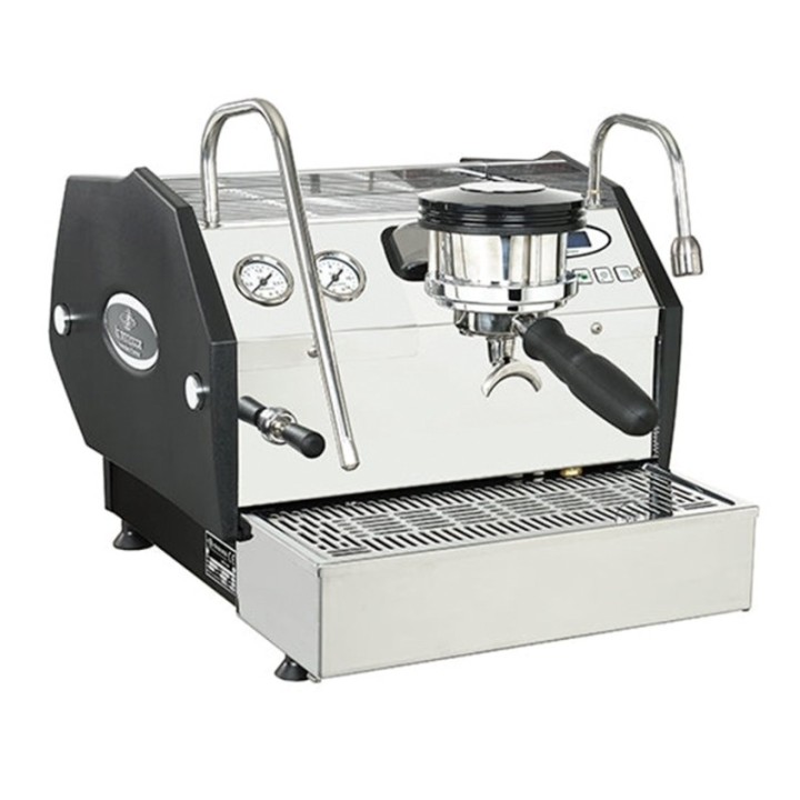 La Marzocco GS3 AV Stål Espressomaskine