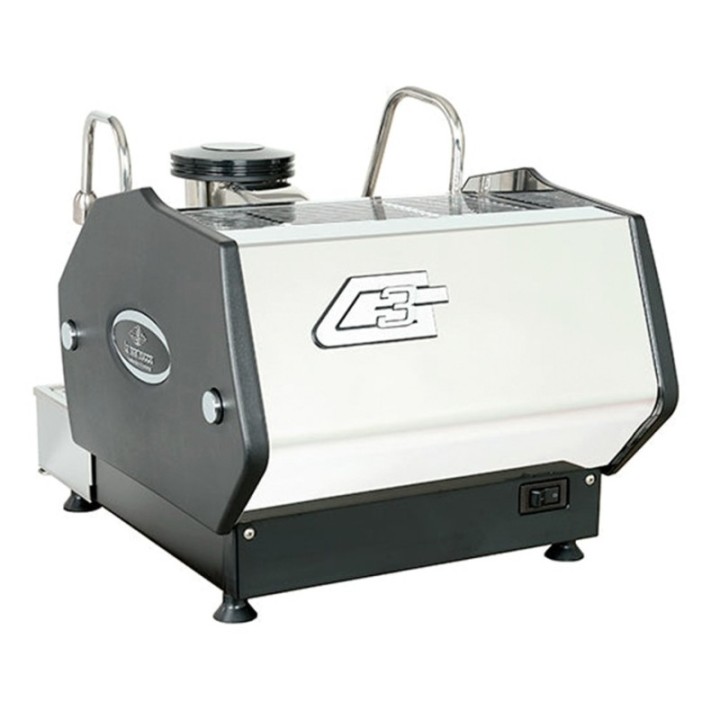 La Marzocco GS3 AV Stål Espressomaskine