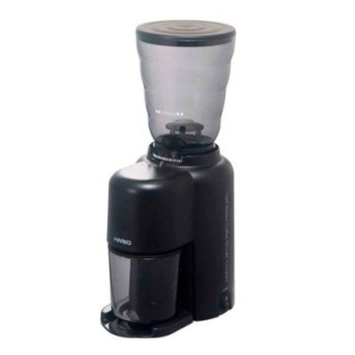 Hario V60 Elektrisk Kaffekværn