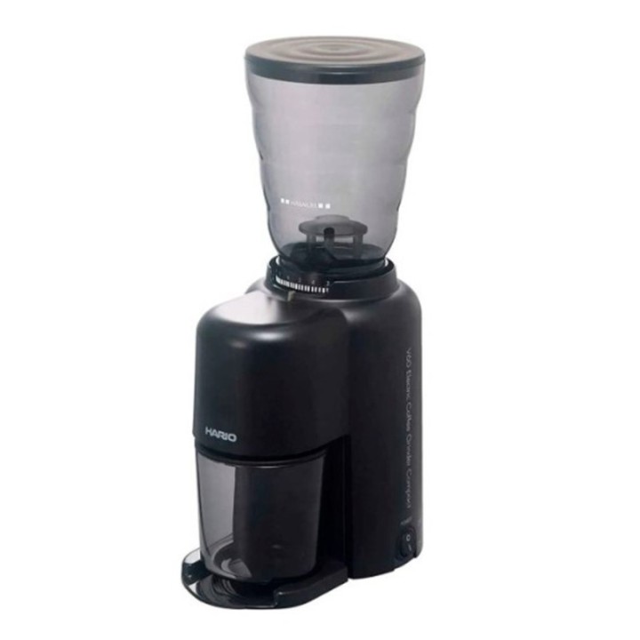 Hario V60 Elektrisk Kaffekværn