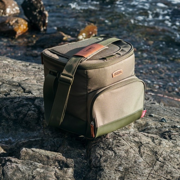 Thermos Premium Camo Køletaske