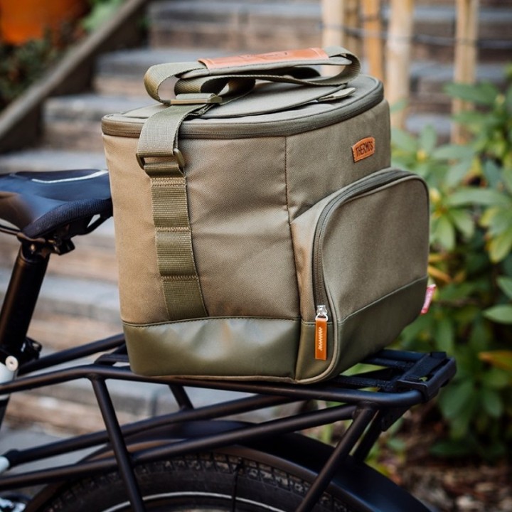 Thermos Premium Camo Køletaske