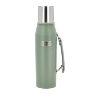 Thermos Termoflaske 1,3 L Grøn
