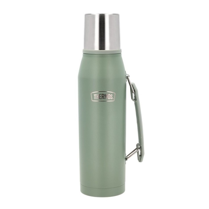 Thermos Termoflaske 1,3 L Grøn