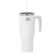 Thermos Termokrus m. hank 1,1 L Mat Hvid