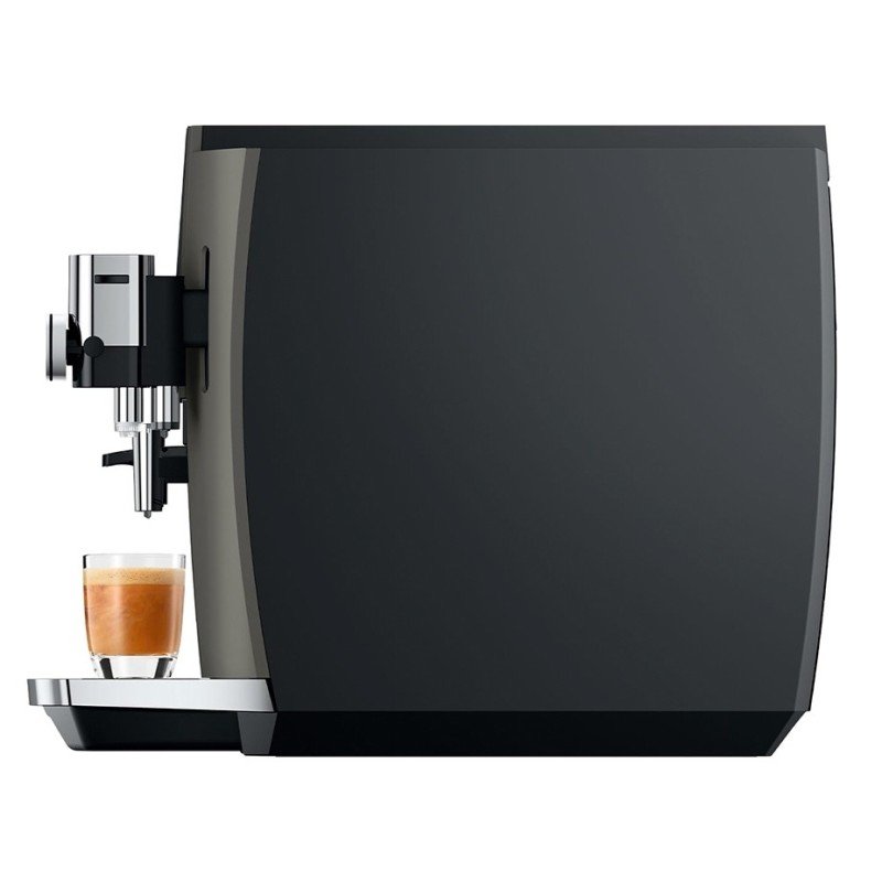Jura S8 (EB) Inkl. Startpakke DK sprog & 6kg Crema Intenso kaffebønner