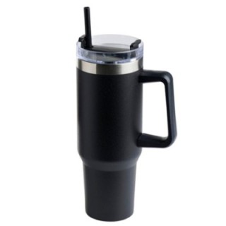 Day Useful Everyday Termokrus m. hank 1,1 L Sort