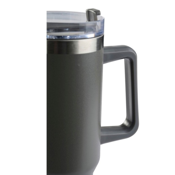 Day Useful Everyday Termokrus m. hank 1,1 L Sort