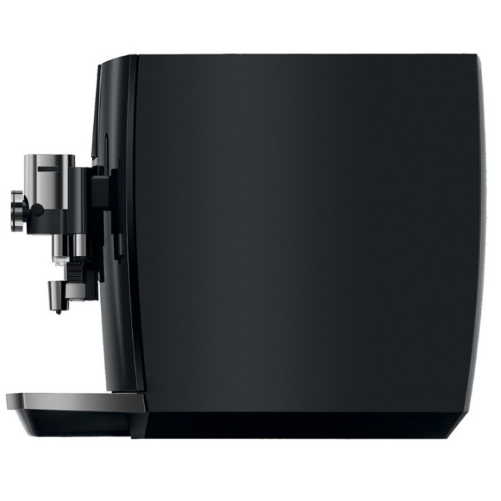 Jura J10 (EA) Piano Black Espressomaskine Inkl. Startpakke DK sprog