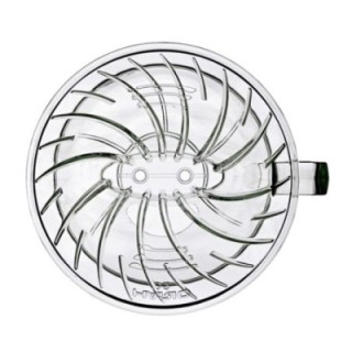 Hario Pegasus Plastik Dripper 03 Transparent