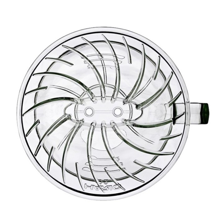 Hario Pegasus Plastik Dripper 03 Transparent