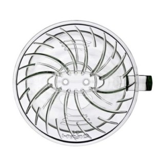 Hario Pegasus Plastik Dripper 01 Transparent