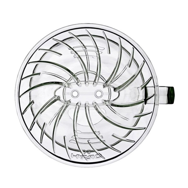 Hario Pegasus Plastik Dripper 01 Transparent