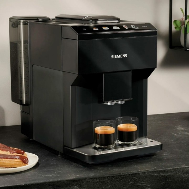 Siemens TP511R09 EQ500 Espressomaskine