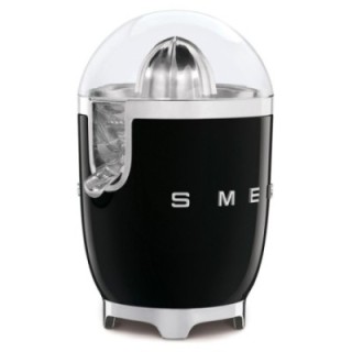 Smeg CJF11BLEU Citruspresser Sort