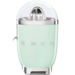 Smeg CJF11PGEU Citruspresser Pastelgrøn