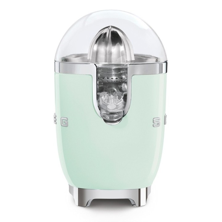 Smeg CJF11PGEU Citruspresser Pastelgrøn