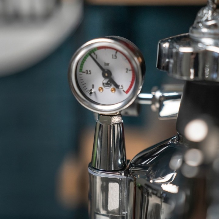 La Pavoni Abile LPLMLN01EU