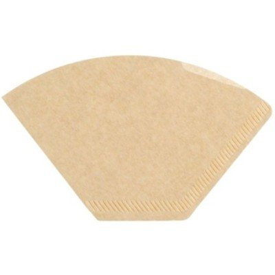 Hario Pegasus Papir Filtre 02 Brun 100 Stk