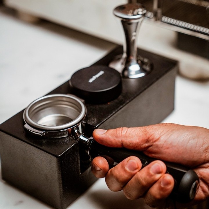 La Pavoni Leveling Tool Sort 58mm LPADOSBL01