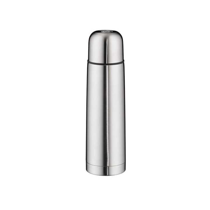 Alfi IsoTherm Eco Termoflaske 0,5 L Mat Stål