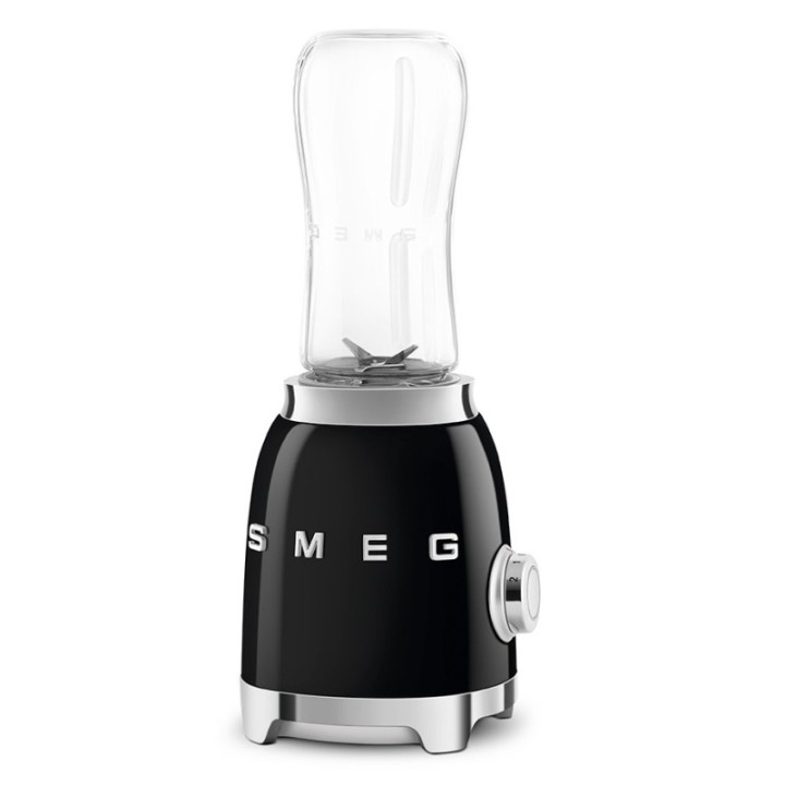 Smeg PBF01BLEU Personal Blender Sort