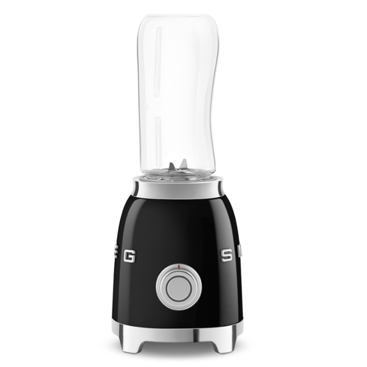 Smeg PBF01BLEU Personal Blender Sort