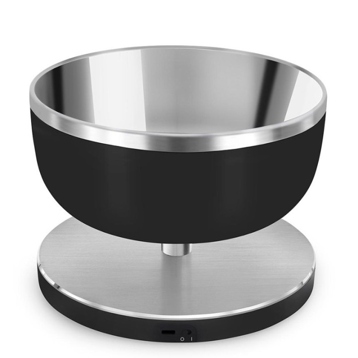 Smeg KSC01BLMWW Køkkenvægt Sort