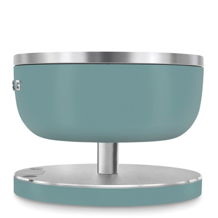 Smeg KSC01EGMWW Køkkenvægt Mat Emerald Green