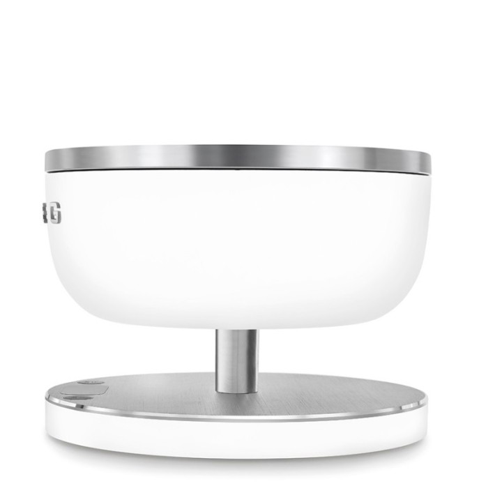 Smeg KSC01WHMWW Køkkenvægt Mat Hvid