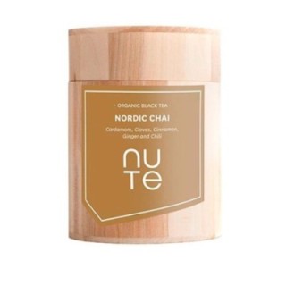 NUTE Nordic Chai Økologisk 100 g Te