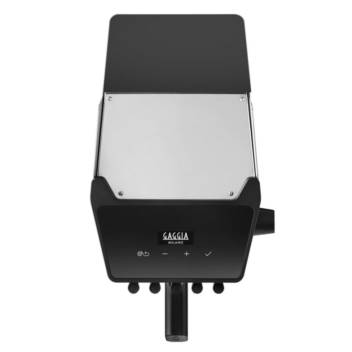 Gaggia Classic GT Stål Espressomaskine