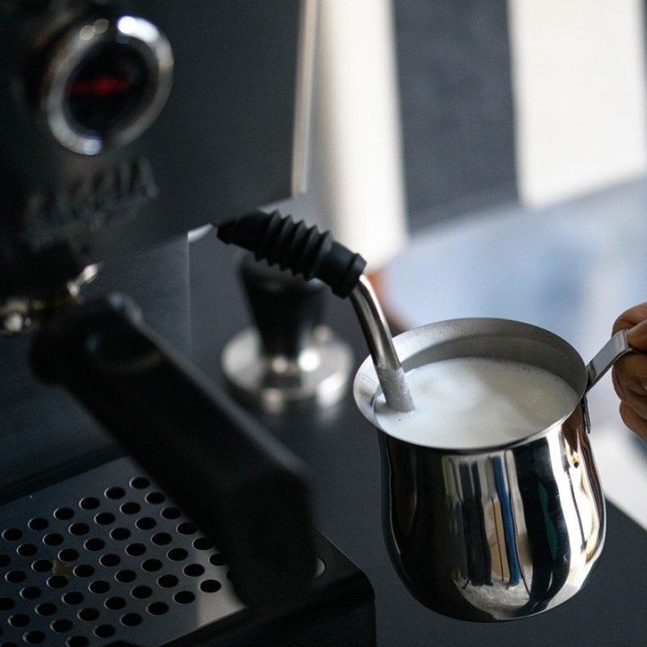 Gaggia Classic GT Stål Espressomaskine