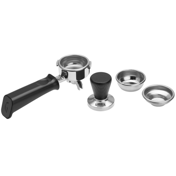 Gaggia Classic GT Stål Espressomaskine