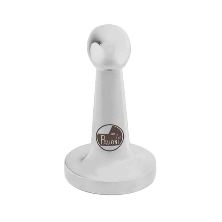 La Pavoni Tamper Stål 51mm