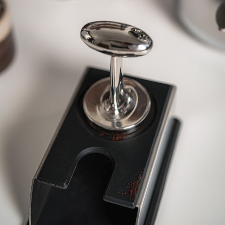 La Pavoni Tamper Stål 51mm
