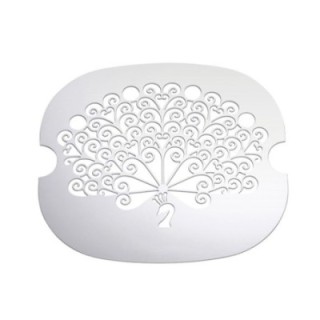 La Pavoni Drypbakkerist til Lever Espressomaskine