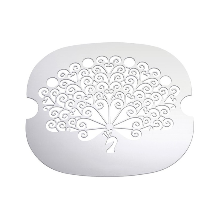 La Pavoni Drypbakkerist til Lever Espressomaskine