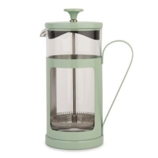 La Cafetière Monaco 8 Kop. Stempelkande Mintgrøn