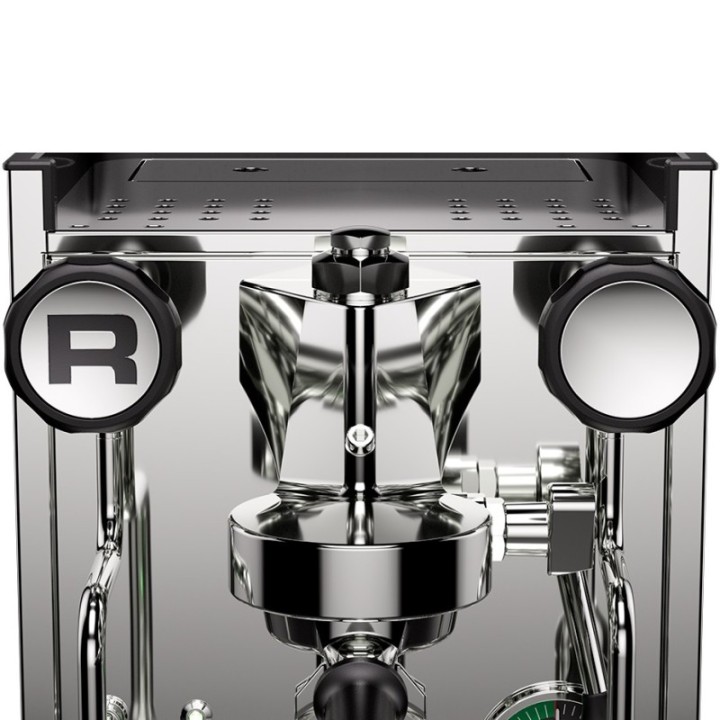 Rocket Appartamento TCA Stål/kobber Espressomaskine