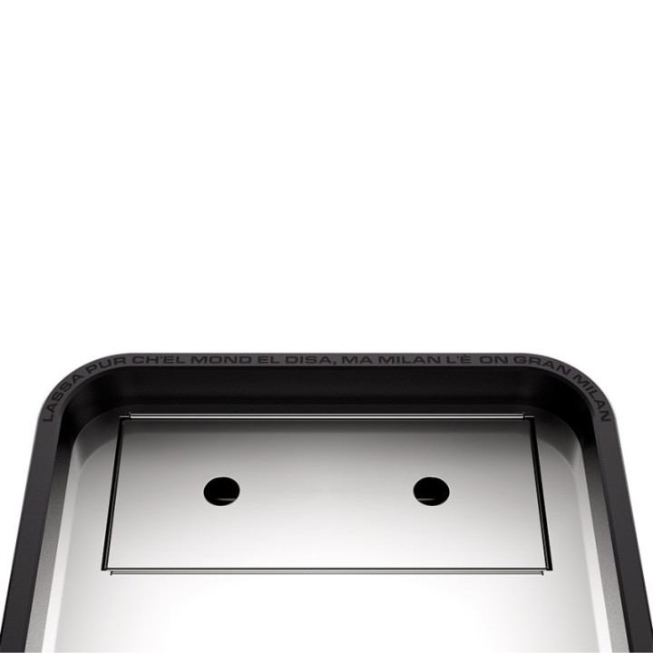 Rocket Appartamento TCA Stål/kobber Espressomaskine