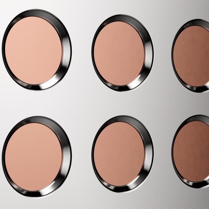 Rocket Appartamento TCA Stål/kobber Espressomaskine