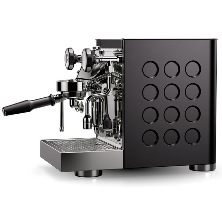 Rocket Appartamento TCA Sort/Sort Espressomaskine