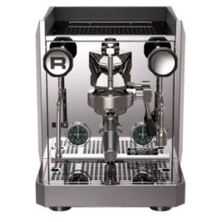 Rocket Giotto Fast V Stål Espressomaskine