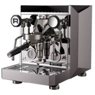 Rocket Giotto Fast R Stål Espressomaskine