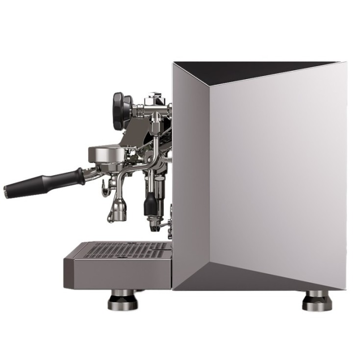 Rocket Giotto Fast R Stål Espressomaskine