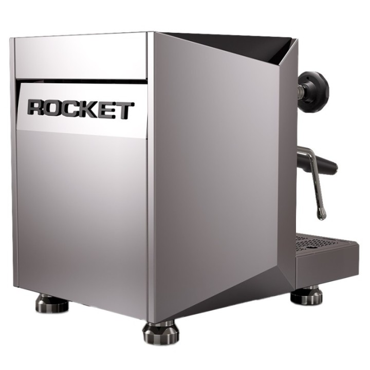 Rocket Giotto Fast R Stål Espressomaskine