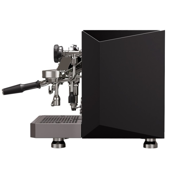 Rocket Giotto Fast R Sort Espressomaskine