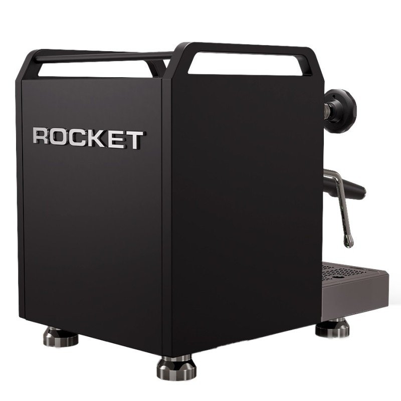 Rocket Mozzafiato Fast R Sort Espressomaskine