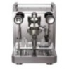 Rocket Mozzafiato Fast R Stål Espressomaskine